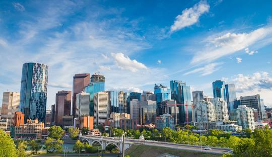 Calgary