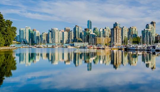 Vancouver